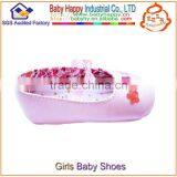 Girls Baby Shoes Sizing Chart thumbnail-1