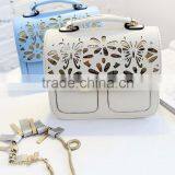 DY0049Z Europea Fashion Ladies Shoulder Messenger Bag thumbnail-2