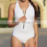 Sexy Mature Bikini Swimwear thumbnail-4