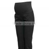 China Supplier Hot Selling Soft Maternity Tactical Mama Cotton Pants thumbnail-2