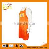 Adjustable Neck Tie Apron Cool Promotional Apron thumbnail-1