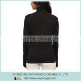 Long Raglan Sleeves DryCELL Performance Quarter-length Zip Golf no Hoodies thumbnail-3