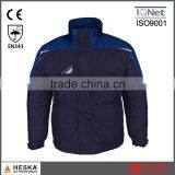 Men Outdoor Jackets Waterproof Coat Jacket Hoodie Oxford Jacket thumbnail-4