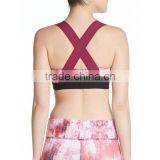 Hot Selling Design Yoga Apparel Wholesale Fitness Yoga Sets Drop Shipping thumbnail-3