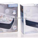 INTEX Inflatable Deluxe Pillow Rest Raised Airbed thumbnail-5