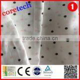 Organic Breathable Muslin Fabric Printed Baby Factory thumbnail-3