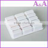 Wholesale Cheap 150 Sets T5 Plastic Snap Bulk Buttons Fastener thumbnail-6