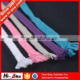 Hi-ana Cord2 Hot Products Custom Design Best Selling Flat Braid Rope thumbnail-1