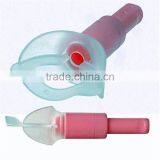 Face & Body Slimming Device Slimming Respirator Artifact Face-lift Abdominal Breathing Exerciser thumbnail-5