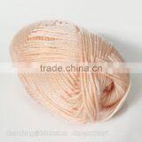 Hot Sale Colored Wool Cotton Sewing Thread Ball for Sweater thumbnail-5