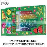 F403 PARTY GLITTER GEL thumbnail-1