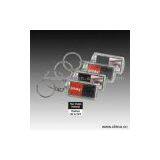 Sell Solar LCD Flashing Key Chain thumbnail-1