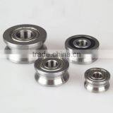 Stainless Steel Track Roller Bearing SG20 for Textile Machine thumbnail-1