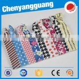 Hot Selling Woven 15mm Nylon Printed Fold Over Elastic Band With High Quality thumbnail-6