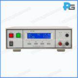 30A earth resistance tester