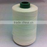 Raw Cotton Cone Thread thumbnail-1