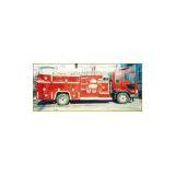 United States Medium Water-foam Pumper (type A) W 2,000l F 200kg thumbnail-1