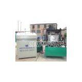 C Purlin Roll Forming Machine thumbnail-3