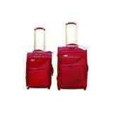 Three Birds Trolley Case,6036, Fashionable Design, High Quality, Reasonable Price and Fast Delivery thumbnail-1