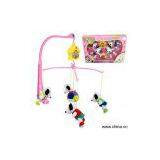 Sell Musical Mobile With Stuffed Doll thumbnail-1