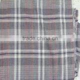 T/C65/35 45*45 110*76 63 Check Cotton Yarn Dyed Fabric thumbnail-5