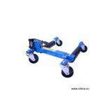 Sell New Style Hydraulic Vehicle Positioning Jack thumbnail-1