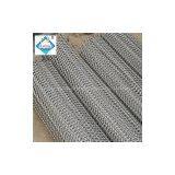 Corrosion Resistant Stainless Steel Food Conveyor Belt thumbnail-1