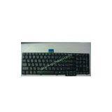 Original and New Laptop Keyboard for Acer ASPIRE 6530 RU Black thumbnail-1