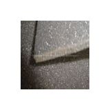 3 layers foam bonded knitted fabric