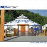 Luxury Yurt thumbnail-1