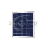 SLP50-12 Small Solarland 60W Poly Solar Panels Module for Your Home thumbnail-1