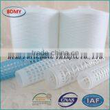 42/2 Ring Spun 2500y Polyester White Yarn Dye Tube thumbnail-4