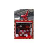 Class External Fi-Fi System thumbnail-1