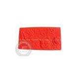 Old Fashion Silicone College Evening Bag , Silicone Handbag Price ,manufacture ,wholesale thumbnail-1