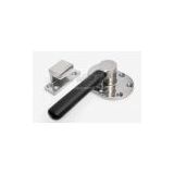 SUS304 handle for commercial cold storage, cabinet and industrial
