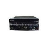 AZ America S930A FULL HD 1080P Twin Tuner Satellite Receiver for Nagra 2 and 3, SKS, IKS thumbnail-1