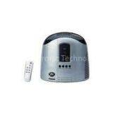 4-layer Filter Smart Design Electronic Home Air Purifier System With Six Stages thumbnail-1