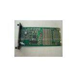 IMFEC12 Sequence of Events Master Module ABB Bailey INFI90 DCS thumbnail-1