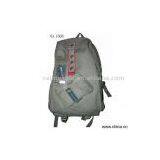 Sell Canvas Backpack thumbnail-1