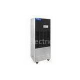 Computer control industrial Dehumidifier Machine 6.8L / HOUR CE with Continuous drainage hose