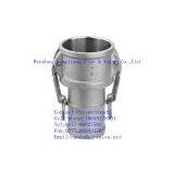 Hose Shank Coupler
