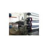 Plastic Sheet Extrusion Line PC PE PP PS ABS PMMA 2500MM