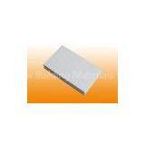 Soundproofing Compounded Fiberglass White Or Black Acoustic Ceiling Tiles For Theater thumbnail-1