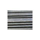 ST52 , ASTM A53 Round Welded Steel Pipe / Tube Thick Wall For Water / Gas / Oil thumbnail-1