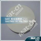 The CeO2 Target Binding Welding(MAT-CN) thumbnail-1