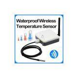Waterproof Wireless Temperature Sensor