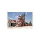 Bitumen Batching Plant Hot Material Asphalt Mixing Plant thumbnail-2