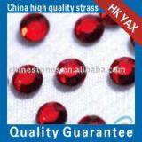 Lead Free Hotfix Aluminum Half Round thumbnail-2