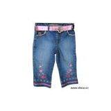 Sell Jeans thumbnail-1