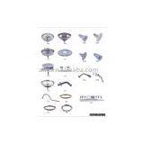 STAINLESS STEEL STRAINER thumbnail-1